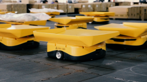 全球首个！立镖机器人凭什么引爆物流革命？——从冷库到全球市场，中国智造如何改写行业规则？