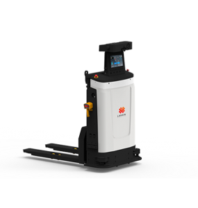 自主托盘搬运机器人