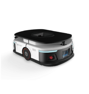 智能搬运机器人底盘