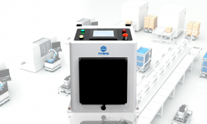 移动机器人(AGV&AMR)行业：蓬勃发展与泰坦智能的无线充电之光