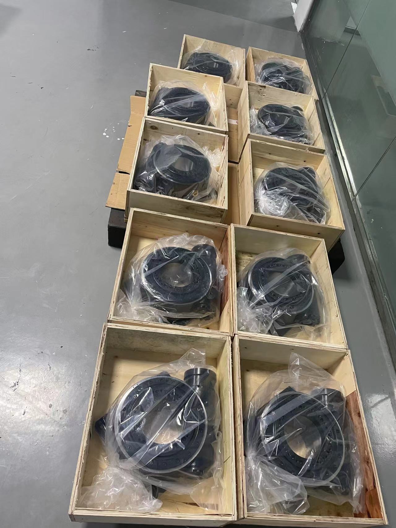  秦川RV减速机  HC-48HP HC-68HP  HC-68HP HC-82HP  HC-82HP HC-90HP  HC-90HP HC-115HP  HC-115HP HC-215HP  HC