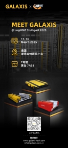 倒计时！凯乐士邀您相约 LogiMAT 2025