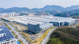 杭叉智能 闪耀双展 | 德国LogiMAT 2025&美国PROMAT 2025