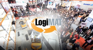 智能物流新未来，中国力量闪耀LogiMAT 2025——德国斯图加特物流展LogiMAT 2025盛大开幕