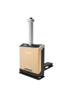 嘉腾发布单臂无人叉车