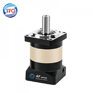 AF系列标准型行星减速机