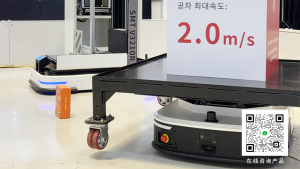 韩国SF+AW2025落幕，蓝芯科技精彩回顾