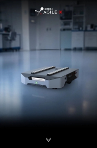 松灵TRACER 2.0全新升级！性能飙升，开发无忧！