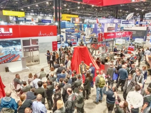 直击合力 ProMAT 2025，看中国智造"新突破"！