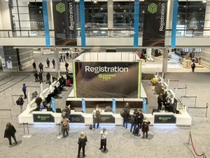 ProMat 2025启幕：中国智造领军全球供应链创新布局