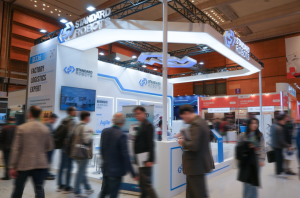 以智能链接未来 | 2025韩国智能工厂及自动化展