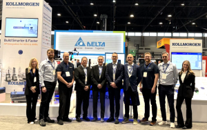 API集成赋能AGV与AMR：开启智能高效自动化新时代