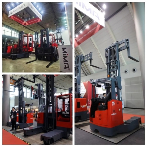 中国AGV网本周热点回顾（2025年3月17日-3月22日)