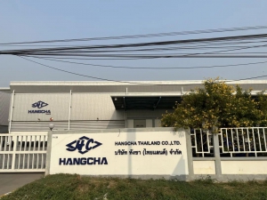 泰国培训圆满落幕 | 深耕东南亚市场，赋能本地化发展