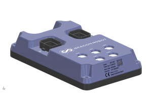 寻迹智行AMR控制器-BRC-300G