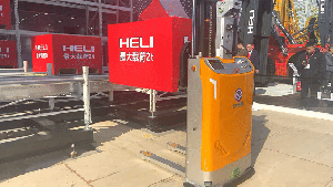 中国AGV网本周热点回顾（2025年3月24日-3月29日)