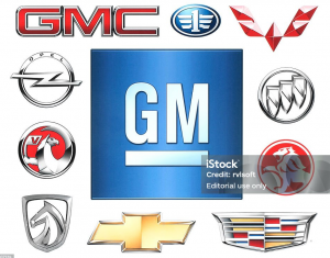 通用与英伟达携手打造下一代智能制造与自动驾驶技术