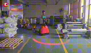 中国AGV网本周热点回顾（2025年3月31日-4月5日)