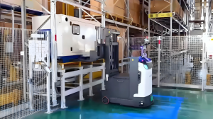 AiTEN丨电气设备制造行业案例