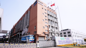 27 台机器人！格林美携手仙工智能共创新能源智能升级新范式