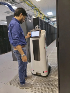 从沙特石油到日本子公司，优艾智合如何用"中国方案"重塑海外工业标准？