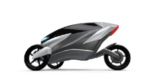 以色列Revoltz荣获2025中国台北国际自行车展d&i奖