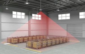 科钛机器人：用 “眼睛” 和 “触角” 精准感知世界