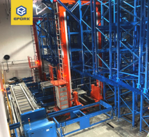 有色行业智能化立体仓库解决方案_中国AGV网(www.chinaagv.com) 有色行业智能化立体仓库解决方案_中国AGV网(www.chinaagv.com)