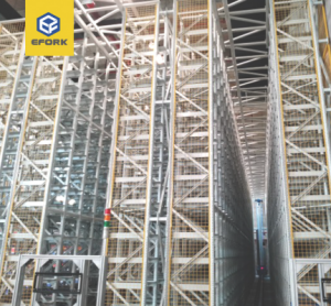 半导体行业智能仓储改造解决方案_中国AGV网(www.chinaagv.com) 半导体行业智能仓储改造解决方案_中国AGV网(www.chinaagv.com)