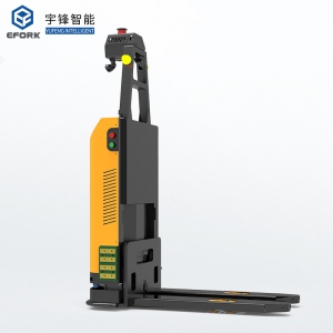 托盘搬运式AGV_中国AGV网(www.chinaagv.com) 托盘搬运式AGV_中国AGV网(www.chinaagv.com)