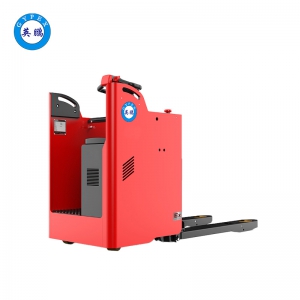 英鹏 2.0吨防爆锂电电动搬运车 