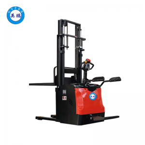 英鹏 2.0吨防爆铅酸电动堆高车