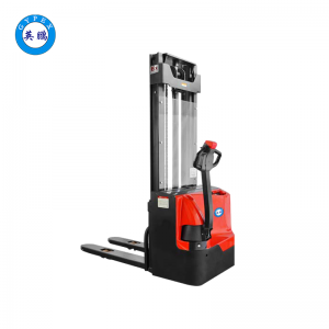 英鹏 1.2/1.4/1.6吨防爆锂电电动堆高车