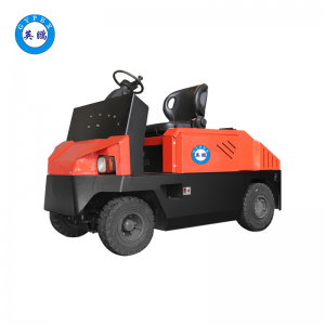 英鹏 8.0/10.0/12.0吨防爆电动牵引车