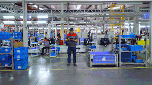 未来工厂长哪样？解码中力数智工厂，见证新质生产力