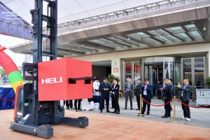 中国AGV网本周热点回顾（2025年4月21日-4月26日)