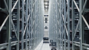 口碑+ | 欧洲餐饮设备巨头：“极智嘉AMR使我们在瞬息万变的市场中始终保持灵活高效”