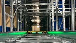 从仓到线，一体协同：印刷包装行业智慧物流新样板诞生