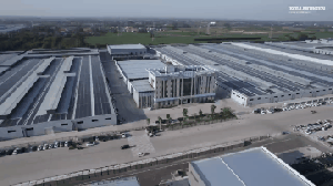 护士节特辑丨智能制造如何守护医护背后的“医械力量”