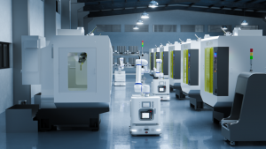 重磅登场！艾利特开启复合机器人新纪元