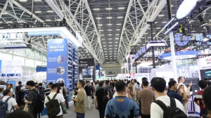 数智工厂×智慧物流：LET 2025物流展今日正式开幕