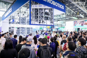 人气“新星”空降羊城！海柔闪攀系统轰动2025 LET