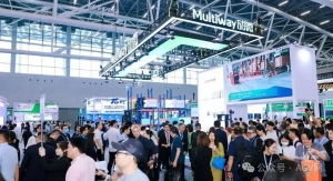 劢微机器人携四大智能物流解决方案亮相LET 2025