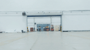 科钛机器人：为仓储物流注入智能高效新活力