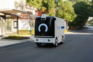 今年618物流科技唱主角：菜鸟自动仓储+分拨+无人车密集落地