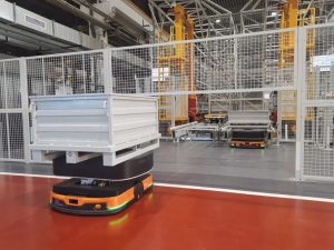 上海“智”造先锋：AI重构工业新范式下的柔性生产