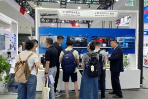 LET2025 落幕，回顾迈尔微视精彩内容