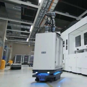 瑞典医院的自动化实践：LabEntry解决方案提升样本管理效率