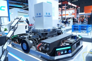 浙江科聪闪耀华南国际工业博览会，邀您共鉴智能盛宴！