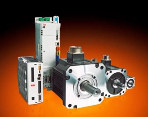 机器人常用的电机